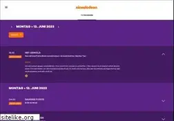 Sites similar to spongebob.de