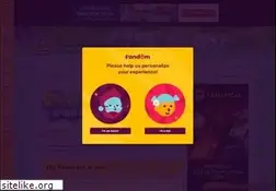 Sites similar to spongebob.wikia.com