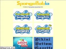 Sites similar to spongebobia.com