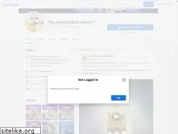 Sites similar to spongebobmovie.com
