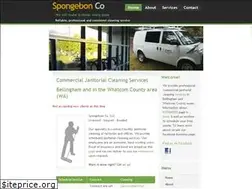 Sites similar to spongebon.com
