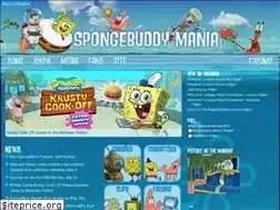 Sites similar to spongebuddy.net