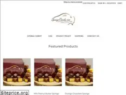 Sites similar to spongecandy.com