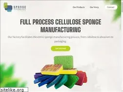 Sites similar to spongeclean.com