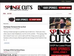 Sites similar to spongecuts.com