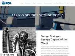 Sites similar to spongedocks.net