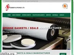 Sites similar to spongegasketsandseals.com