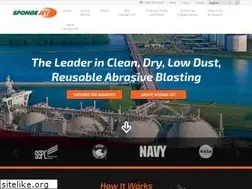 Sites similar to spongejet.com