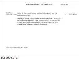 Sites similar to spongelearning.com