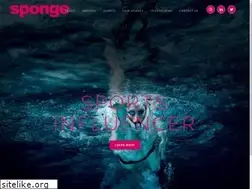 Sites similar to spongemarketing.com