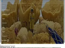 Sites similar to spongeorama.com