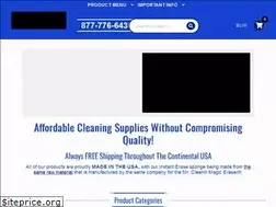 Sites similar to spongeoutlet.com
