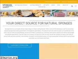 Sites similar to spongesdirect.com