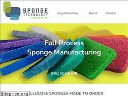 Sites similar to spongetechnology.com