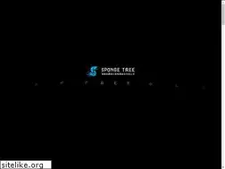 Sites similar to spongetree.com.tw