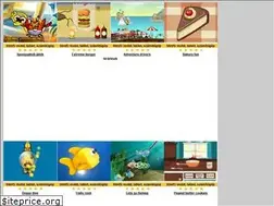 Sites similar to spongyabob-jatekok.b11.hu