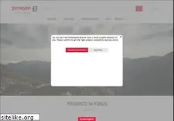 Sites similar to sponser.ch