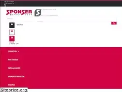 Sites similar to sponser.hu