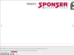 Sites similar to sponser.nl