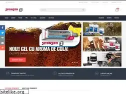 Sites similar to sponser.ro