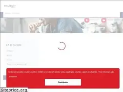 Sites similar to sponserfood.cz