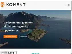 Sites similar to sponsor-link.no