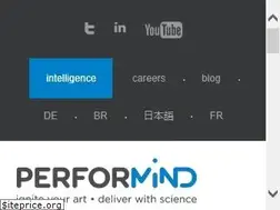 Sites similar to sponsor.com