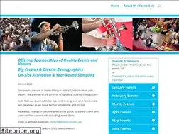 Sites similar to sponsorchicago.com