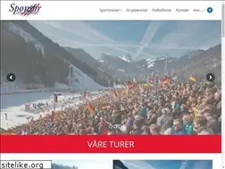 Sites similar to sponsorcompagniet.no
