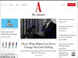 Sites similar to sponsored.theatlantic.com