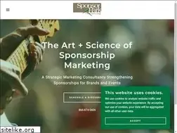 Sites similar to sponsorpark.com