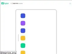 Sites similar to sponsorpay.com
