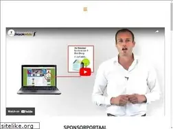 Sites similar to sponsorportaal.nl