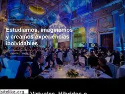 Sites similar to sponsorship-group.com