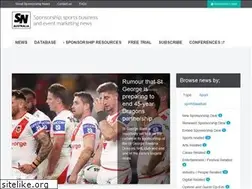 Sites similar to sponsorshipnews.com.au