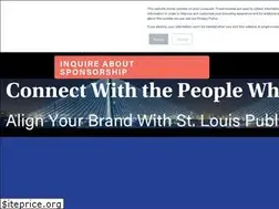 Sites similar to sponsorstlpublicradio.org