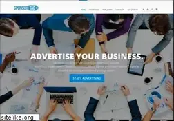 Sites similar to sponsortag.com