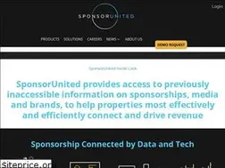 Sites similar to sponsorunited.com