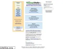 Sites similar to sponsorworks.net