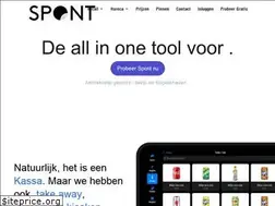 Sites similar to spont.cash