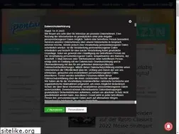 Sites similar to spontan.de