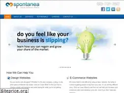 Sites similar to spontanea.com
