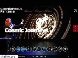 Sites similar to spontaneousfantasia.com