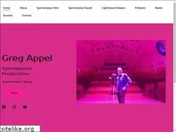 Sites similar to spontaneousfilms.com.au