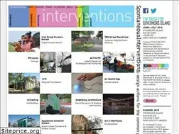 Sites similar to spontaneousinterventions.com