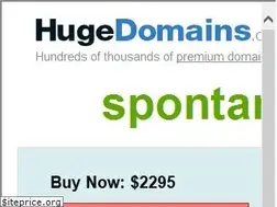 Sites similar to spontanurlaub.com
