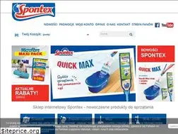 Sites similar to spontex24.pl