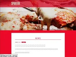 Sites similar to spontini.jp