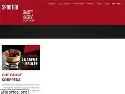 Sites similar to spontinimilano.com