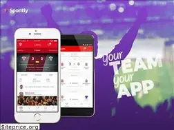 Sites similar to spontly.com